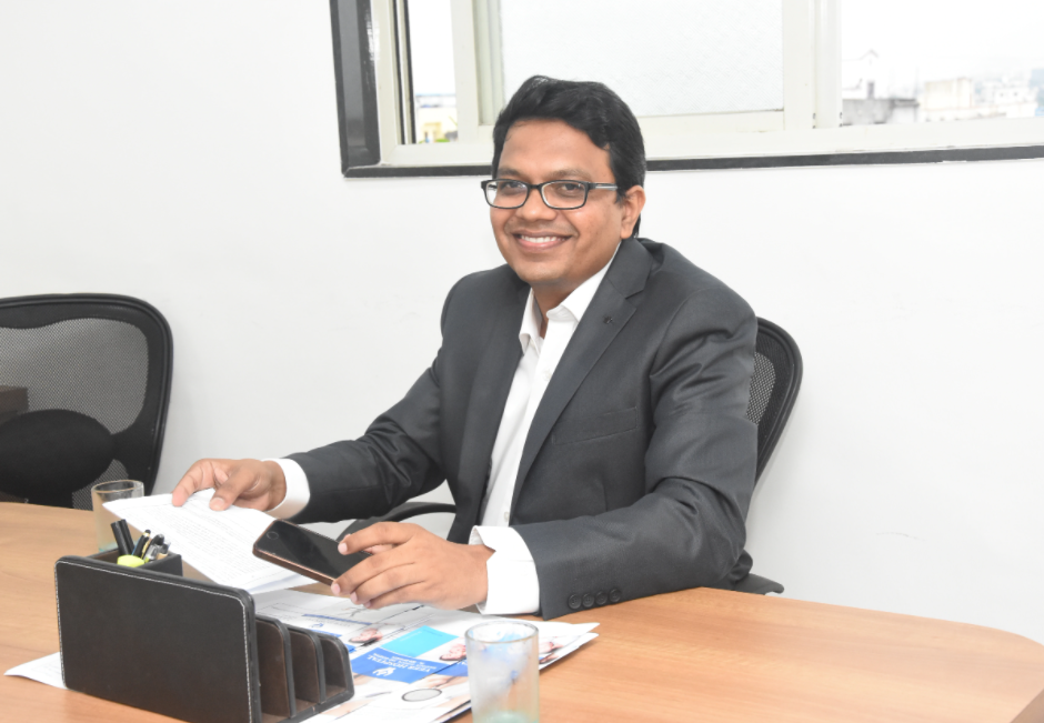 DR RAHUL VEER